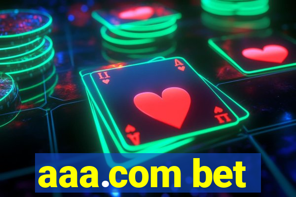 aaa.com bet